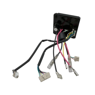 elektronika Makita 620L20-6