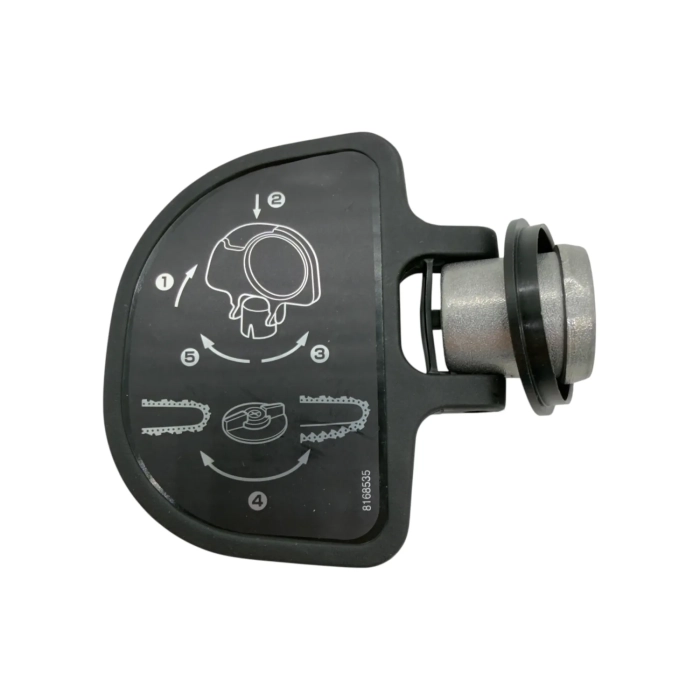 pokrętło naciągu łańcucha Makita 187089-6