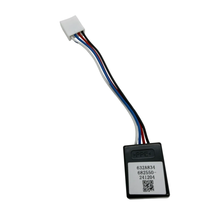 włącznik Makita 632A83-4