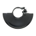 osłona tarczy 125mm Makita 123099-9 do GA5030 9565H 9565P 9565CLR GA5021 9555HN 9555NB 9558HN 9558NB 9565CVL MT963 MT904