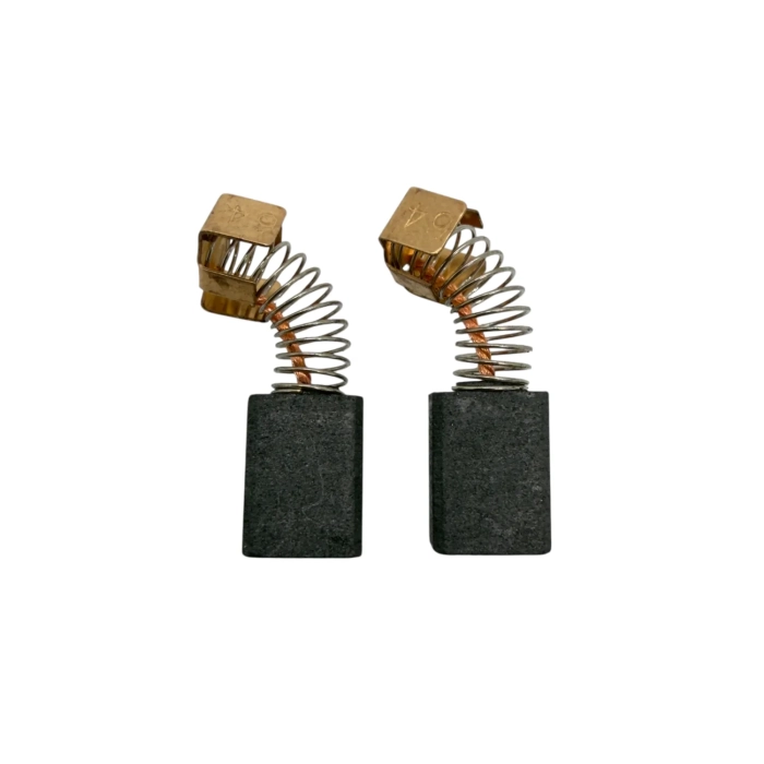 szczotki węglowe Makita CB-64 191627-8 2 szt do 6413 6510LVR DP4700 4326 4327 4329 JV0600 BO3710 GV5010 BO5041 BO5021 90