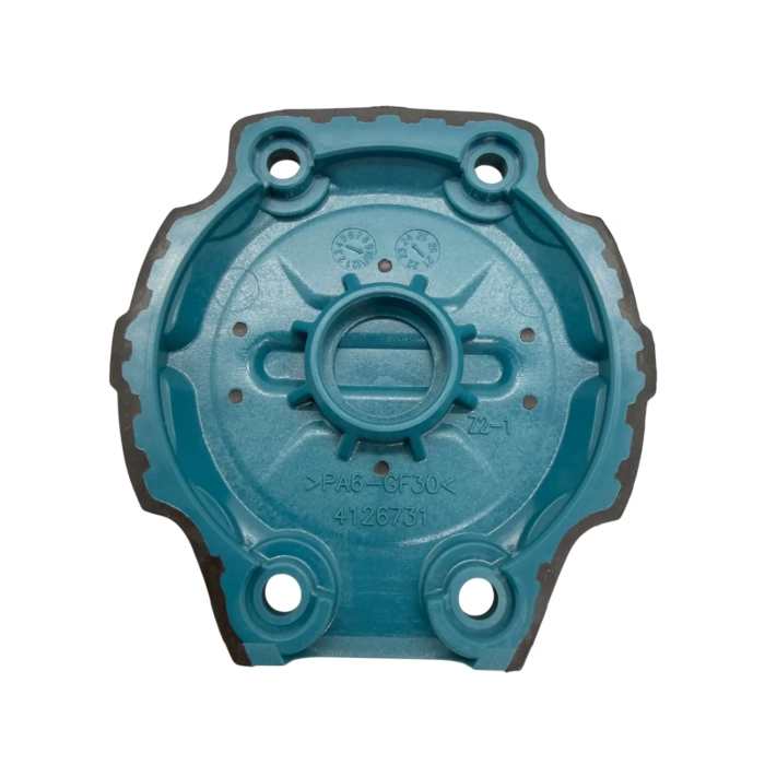 tylna pokrywa obudowy Makita 412673-1