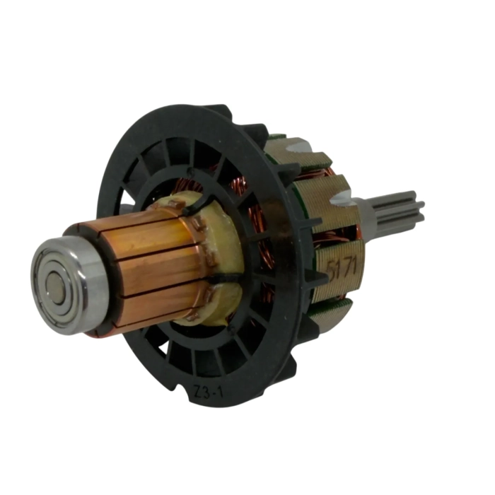 wirnik Makita 619372-8