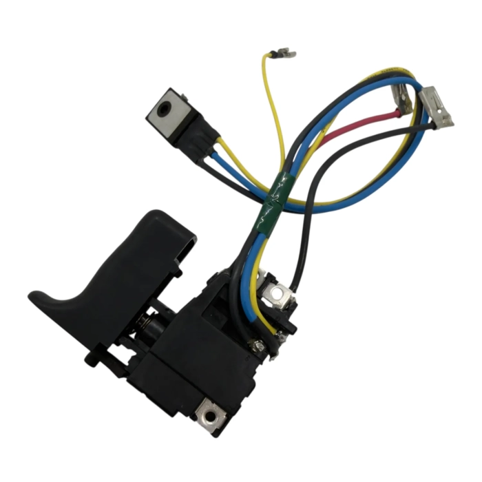 włącznik z trzema kablami Makita 650655-7