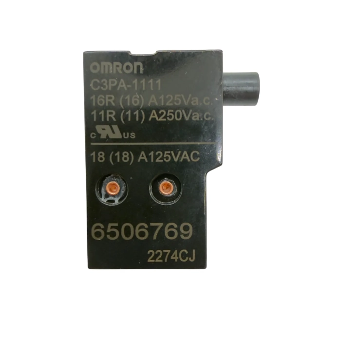 wyłącznik Makita 650676-9 zamiennik 650567-4 do HR3200C HR3210C HR3210FCT HR3540C HR3541FC HR4001C HR4010C HR4011C HR450