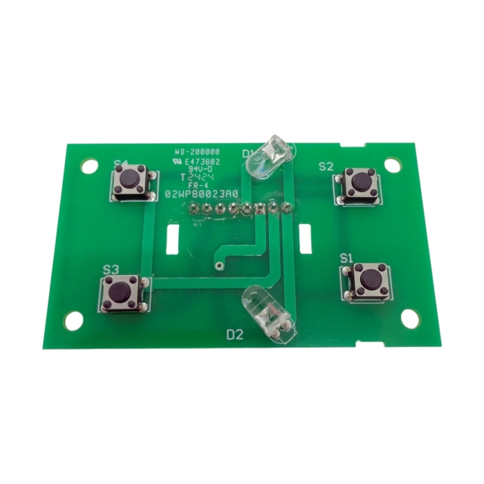 płytka PCB Makita 652023663
