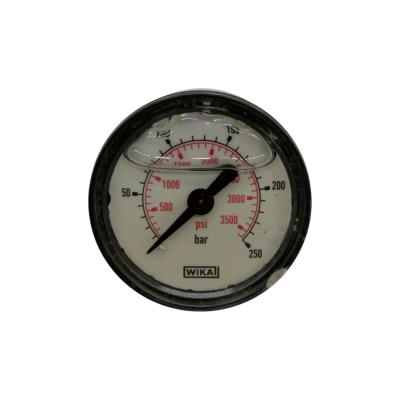 manometr glicerynowy Makita 40476