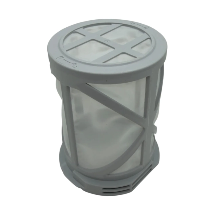 filtr wstępny Makita 4131K6-6 198751-8 451208-3 CL070D CL100D CL106FD CL108FD CL117FD CL183D DCL180 DCL181F DCL280F DCL2