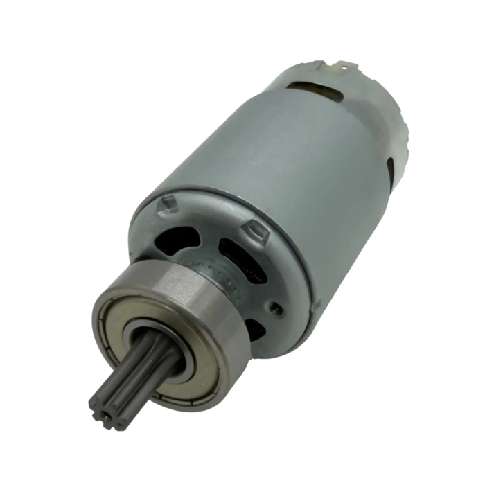 silnik (stary typ) Makita 629930-2