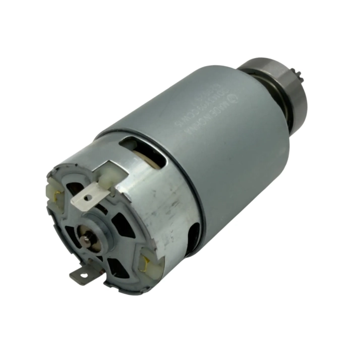 silnik (stary typ) Makita 629930-2