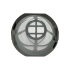 filtr wstępny Makita 4131K6-6 198751-8 451208-3 CL070D CL100D CL106FD CL108FD CL117FD CL183D DCL180 DCL181F DCL280F DCL281F DCL283F DCL284F