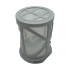 filtr wstępny Makita 4131K6-6 198751-8 451208-3 CL070D CL100D CL106FD CL108FD CL117FD CL183D DCL180 DCL181F DCL280F DCL2