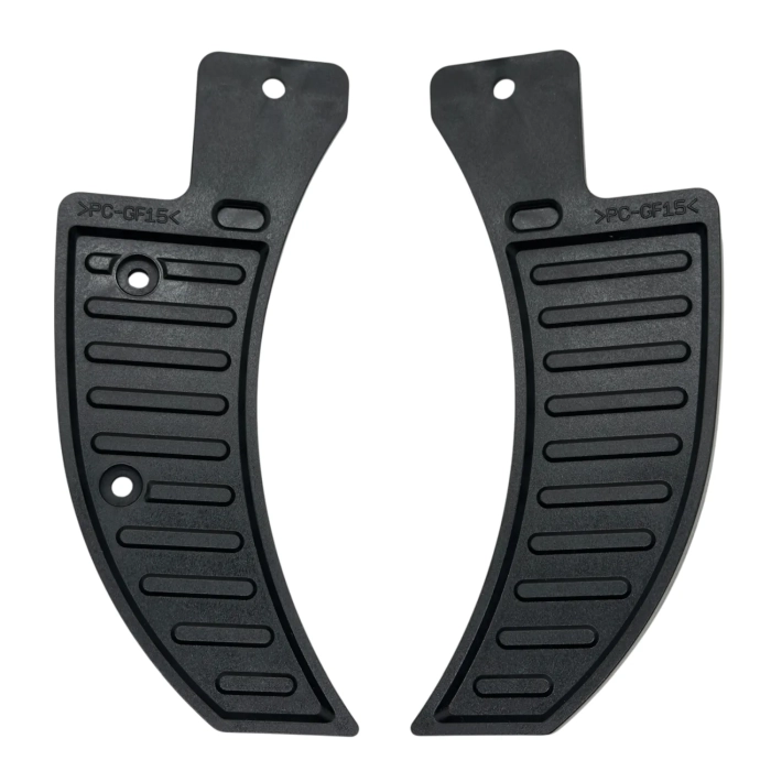 prowadnica taśmy Makita 188310-6 do 6842 BFR550 DFR550