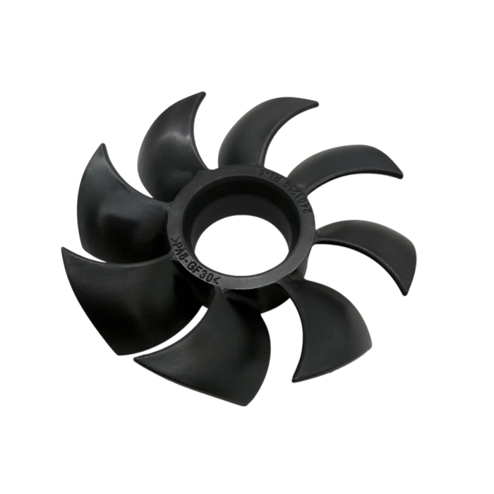 koło wentylatora Makita 240125-0 do RT0700C