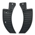 prowadnica taśmy Makita 188310-6 do 6842 BFR550 DFR550