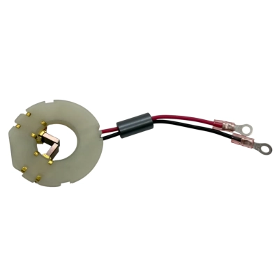 uchwyt szczotek Makita 632L19-9