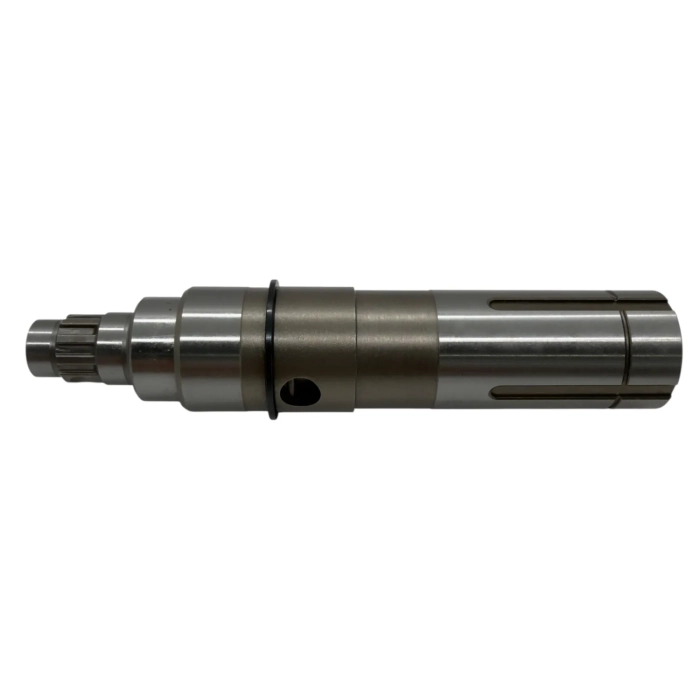 uchwyt narzędzia kpl. Makita 123197-9 (zawiera pozycje 22-31 na schemacie) do HR2811FT