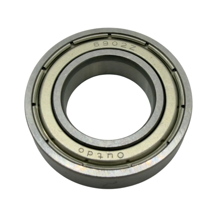 łożysko kulkowe Makita 210153-9 211242-3 do DJR143 DJR183 DPB182 JR100D JR103D