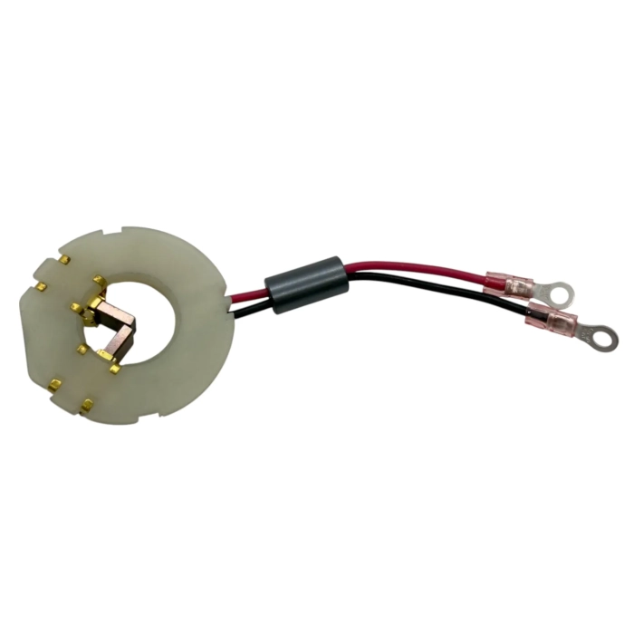 uchwyt szczotek Makita 632L19-9