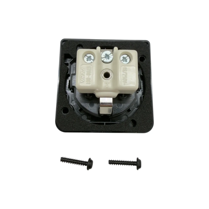 gniazdo zasilania elektronarzędzia Makita W302004034 (W107421255)