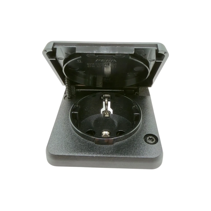 gniazdo zasilania elektronarzędzia Makita W302004034 (W107421255)