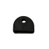 Makita 412234-7 przycisk blokady wrzeciona GA005G GA013G GA023G GA035G GA036G GA050G GA051G PV001G