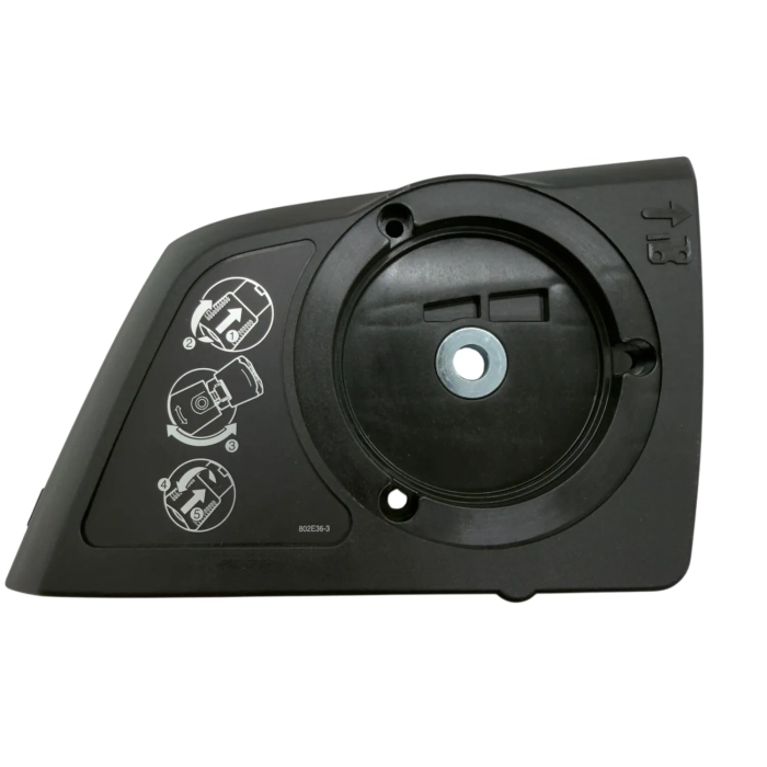 pokrywa koła łańcuchowego Makita 142281-1 do UC4041A ES39TLC UC3541A