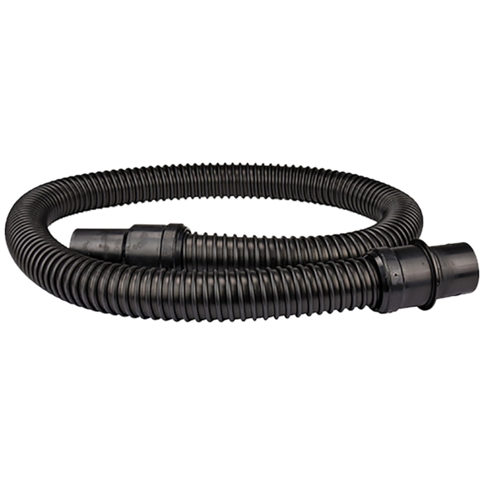 Makita 198757-6 wąż elastyczny antystatyczny 38mm 1,5m do VC1310L VC2510L VC3210L
