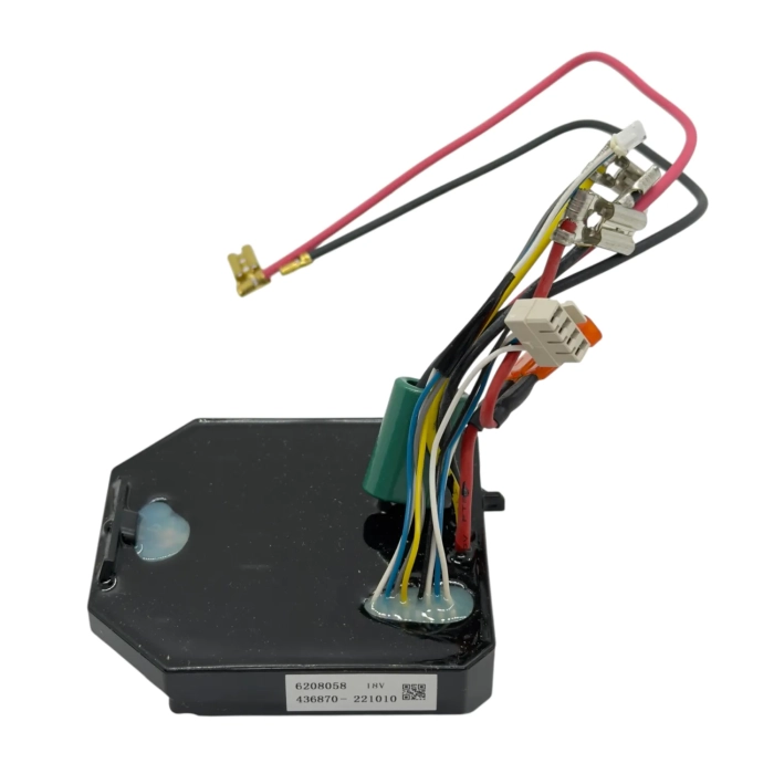 elektronika Makita 632L34-3