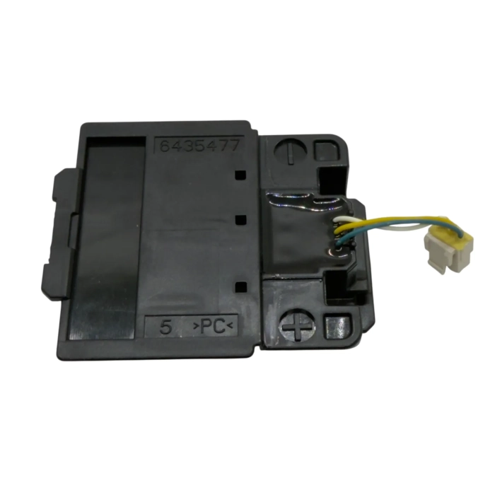 Makita 632P65-6 przyłącze akumulatora CL001G CL002G CL003G GA003G GA005G GA023G GA029G GA035G GA036G GP001G HR008G HR009G HR010G JV001G