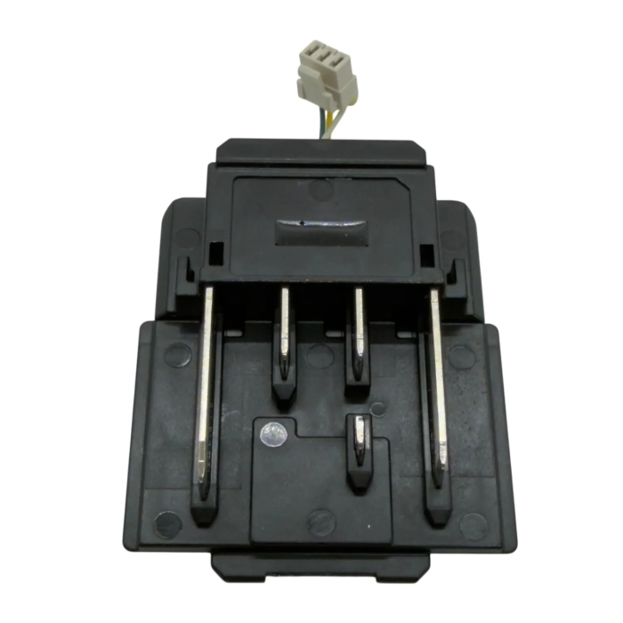 Makita 632P65-6 przyłącze akumulatora CL001G CL002G CL003G GA003G GA005G GA023G GA029G GA035G GA036G GP001G HR008G HR009