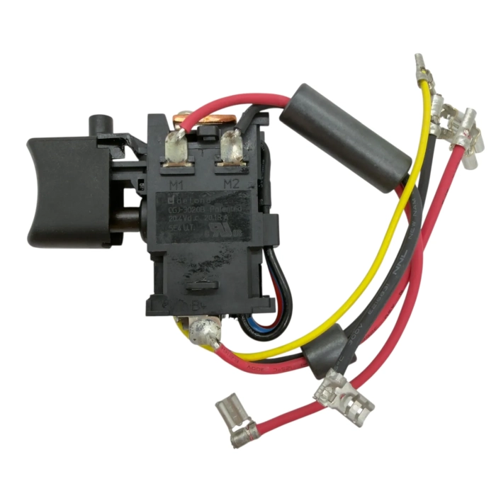 wyłącznik Makita 638862-2 do DF457D HP457D