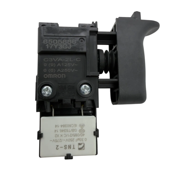 włącznik Makita 650588-6