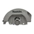 obudowa ostrza Makita 143256-3