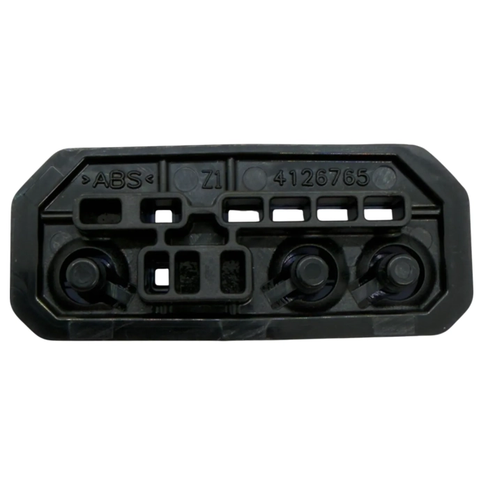 panel wyłącznika Makita 140U53-4