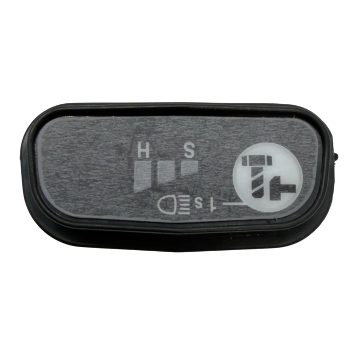 panel wyłącznika Makita 143417-5 do DTW1001 DTW1002 DTW1004