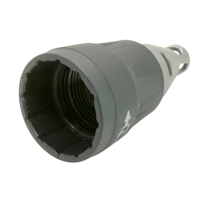 ustalacz Makita 197025-4 (zawiera poz. 1-4 na schemacie)