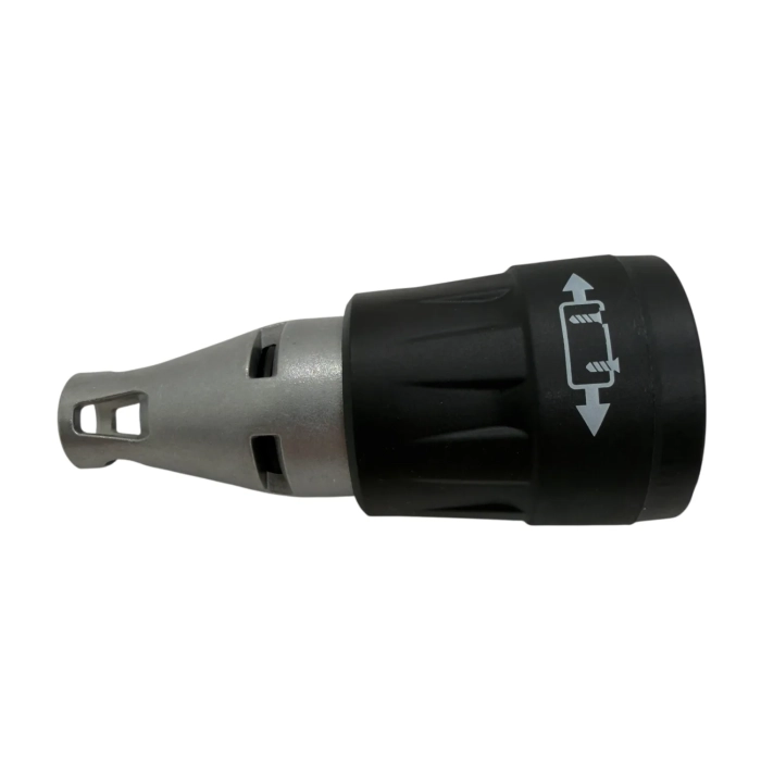 ustalacz kompletny Makita 197025-4 do FS2300, FS4000, FS4300, FS6300, DFS451