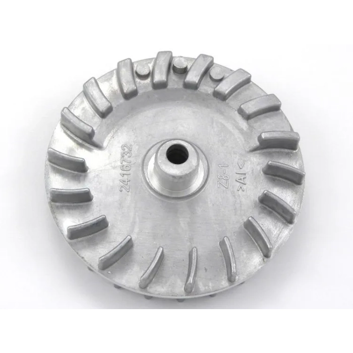 koło wentylatora Makita 241673-2