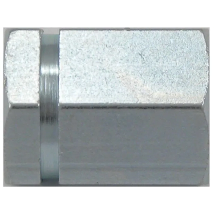 nakrętka Makita 252134-7