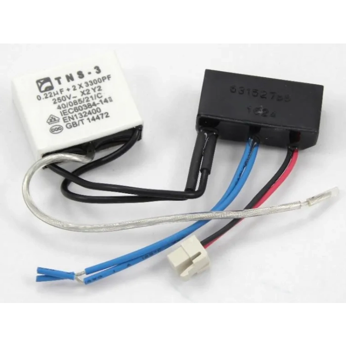 obwód zasilania Makita 631527-5