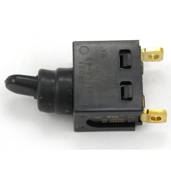 wyłącznik Makita 651423-1 do HM1203C HM1213C HM1214C HM1307C HM1317C HM1307CB HM1317CB BTM40 BTM50 HM0860C 3706 3707 370