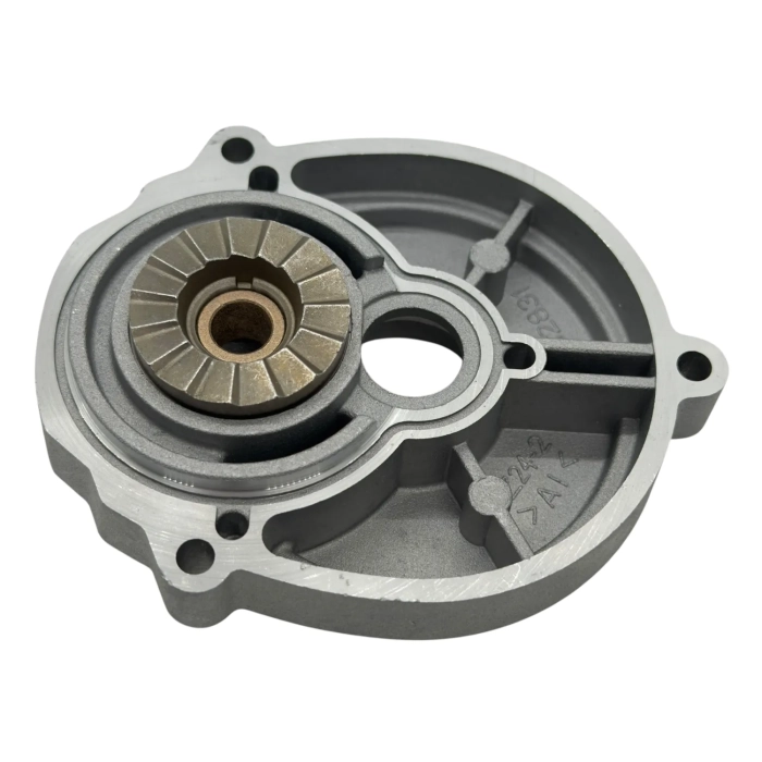 pokrywa obudowy przekładni Makita 158676-8 do HP1631 HP1630