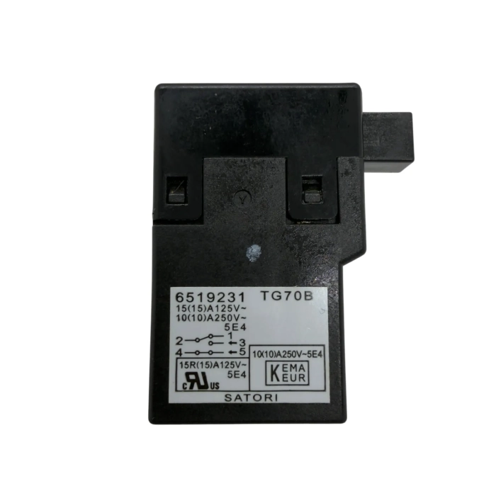 włącznik Makita 651923-1 do LS1013 LS1040 LS1040F LF1000 5903R 5103R 5104S 5143R UC3030A UC3530A UC4030A LS1214L LS1214