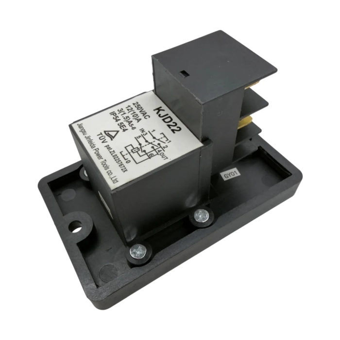 przełącznik magnetyczny Makita JM00000663 (JM27000443)