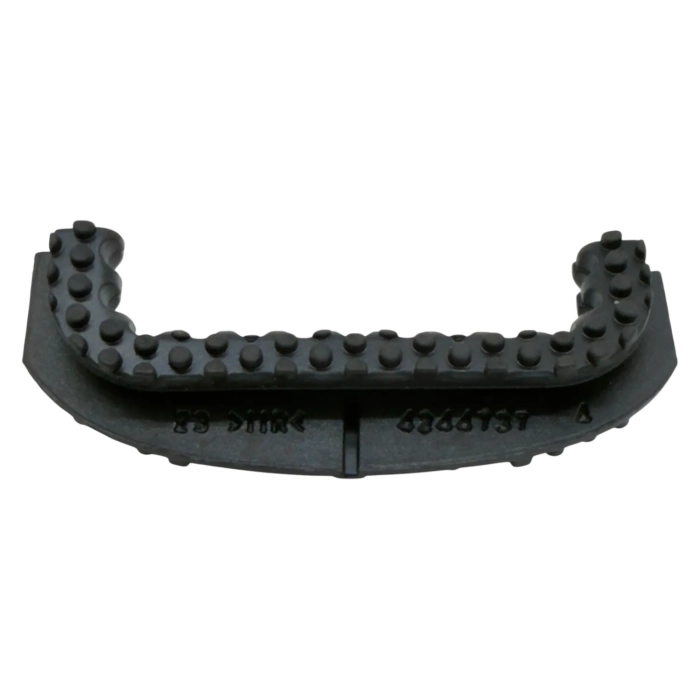 gumowa osłona obudowy Makita 424473-7 do BHR243 BTM40 BTM50 DTM50 DHR243 DTM40 DTM51