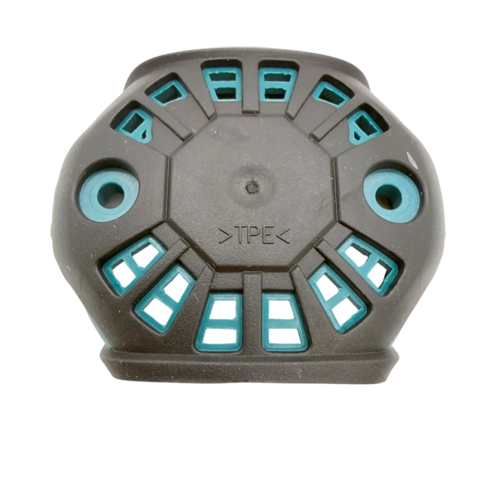 pokrywa tylna obudowy Makita 452832-5 do BTD134 BTD146 DTD146 DTD134