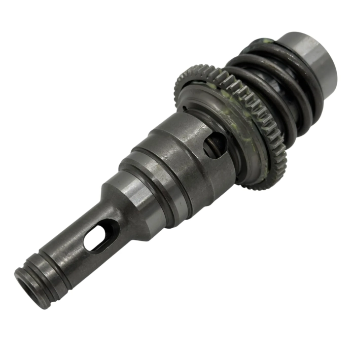 uchwyt narzędzia kpl. Makita 137276-7 (stary 135966-6)
