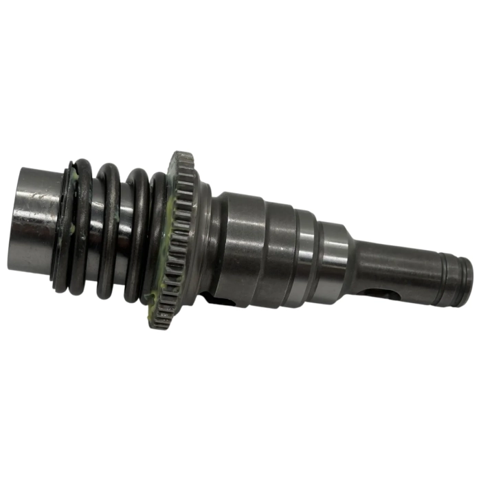 Makita 137276-7 uchwyt narzędzia kompletny DHR280 DHR282 HR001G HR003G HR007G - zastąpił 135966-6