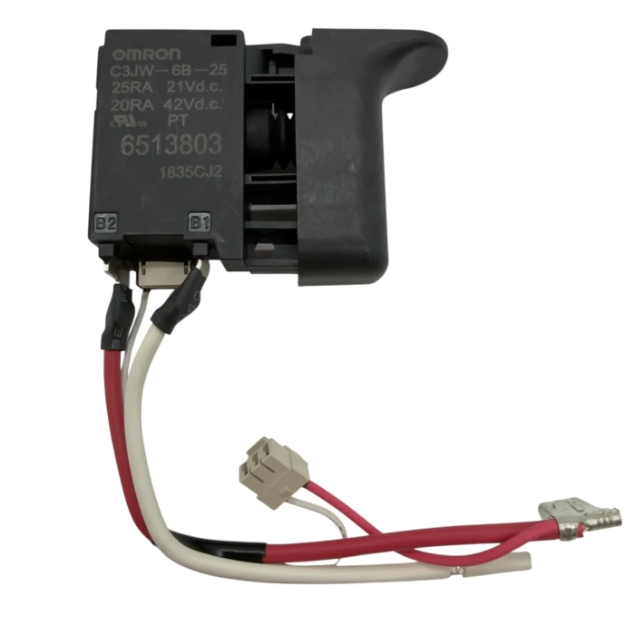 Makita 651380-3 wyłącznik